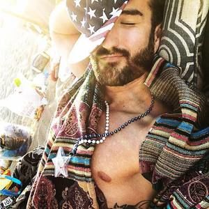 Meet your Posher, Stephen